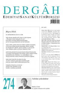 Dergâh Magazine